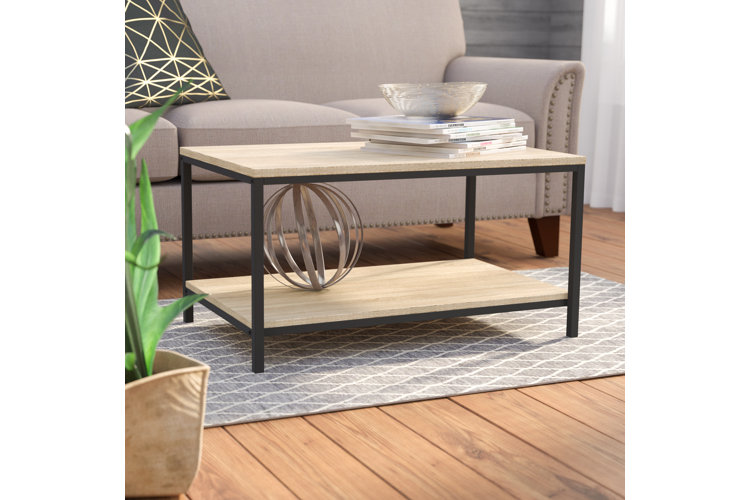 12 Best Coffee Tables Under 100 Wayfair